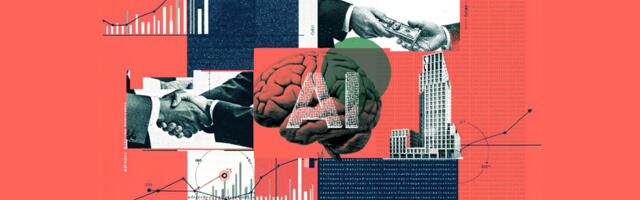 AI Is India’s Hottest Bet, But Why Are Investors Holding Back?