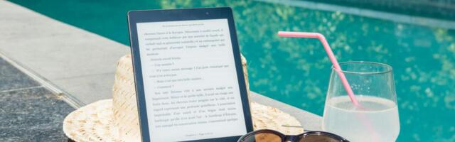 A huge Stuff Your Kindle Day is live right now — score hundreds of free books for Kindle and Kobo