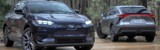 2026 Subaru Solterra Vs Toyota bZ: The Right Choice Depends On One Thing