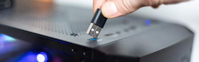 What Is An 'Always On' USB Port & How Can You Tell If One Is Or Isn't?