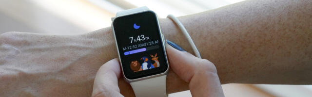 Samsung’s next cheap fitness tracker may be only a few months away