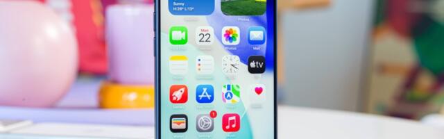 Apple releases iOS 26.5.1 and macOS 26.5.1