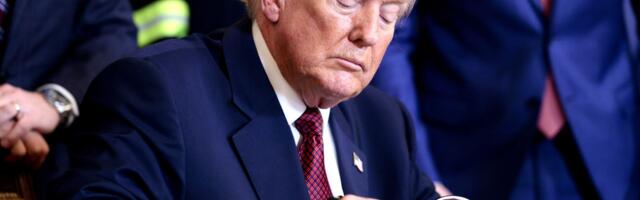 The Trump White House is ready to regulate AI, but it's exactly the wrong body to do so, and its control could become a problem