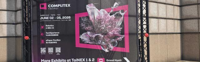 Best of Computex 2026: Innovating despite disruptions