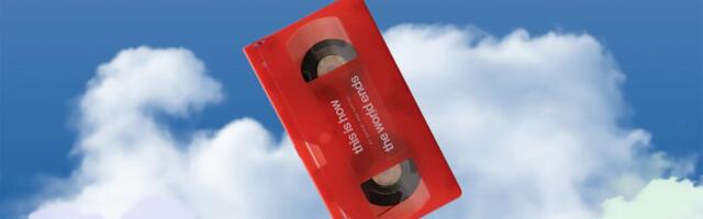 The First Straight-to-VHS Movie in 20 Years Is a Deeply Human Gesture