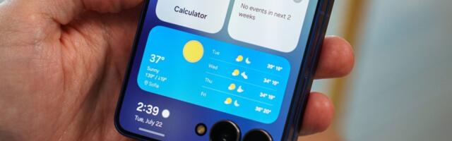Samsung Galaxy Z Flip8 is now confirmed to skip any sort of charging upgrade