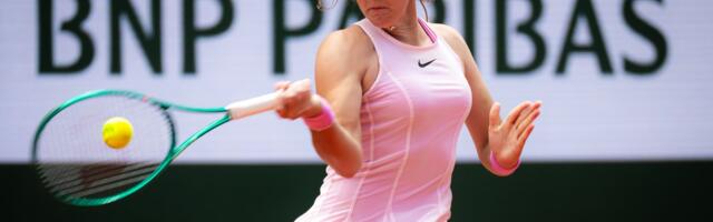 How to watch Andreeva vs Chwalińska: FREE live streams of French Open 2026 Women's Final