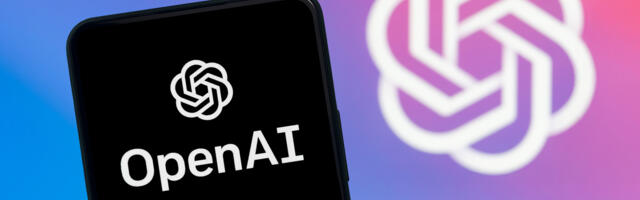 OpenAI files SEC paperwork to go public