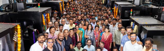 Ethereal Machines Raises $28.5 Mn To Expand Precision Manufacturing Capacity