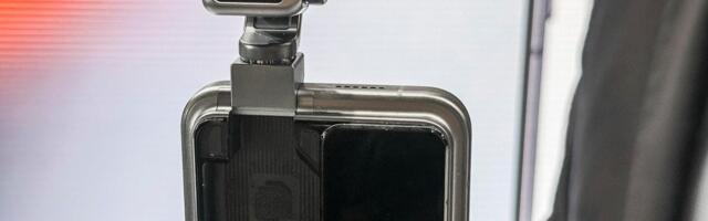 I'm a YouTube Creator and I Need to Try Honor's Robot Camera Phone