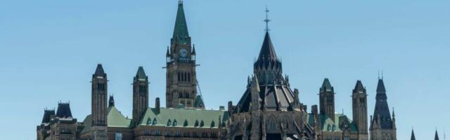 Canada bans “sophisticated deepfakes” of political figures
