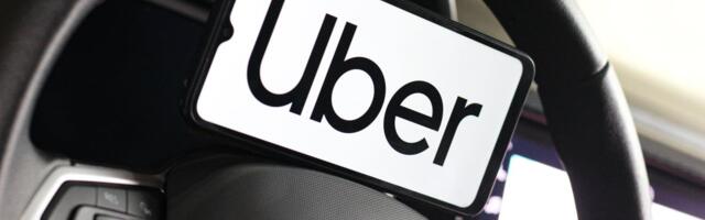 Uber announces stronger background checks for drivers