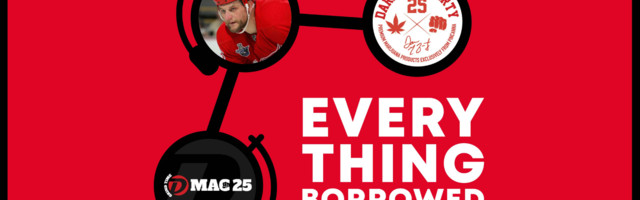 ‘Everything Borrowed’ Podcast Ep. 15: A Conversation with Darren McCarty