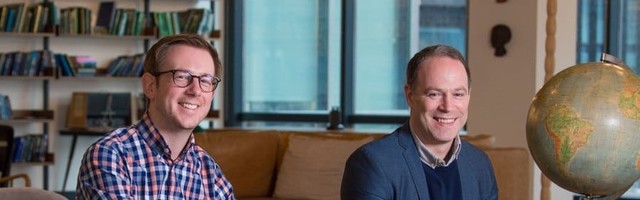 This proptech platform from London picks up £42M funding to grow its international presence
