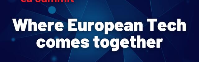 What's in it for you? Revealing the agenda for our first Tech.eu Summit (17 May, Brussels Expo)