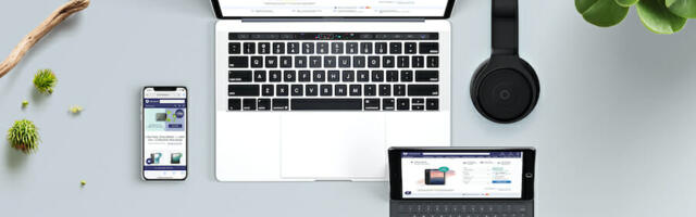 It Saves To Go Green: Refurbed Launches Back To School Campaign
