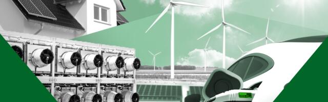 IKEA is backing more climate hardware than most VCs