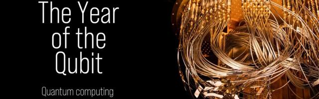 Quantum computing onstage at the Tech.eu Summit: The Year of the Qubit - What it means and what we can expect