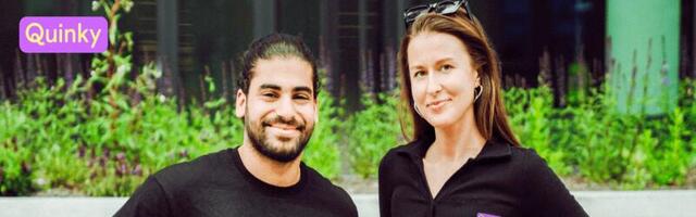 Quinky digitises sex-ed for Gen-Z with a pleasure-packed gamified app