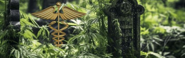 80% of Germany's medical cannabis startups set to die a painful death