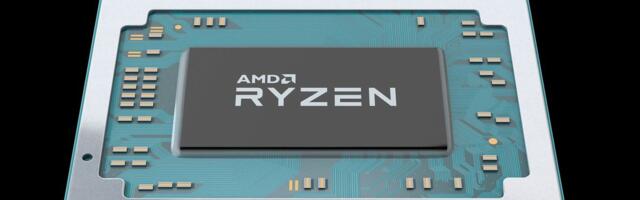 AMD Ryzen 7000G Desktop and Ryzen 8040 Laptop APUs May Have Been Uncovered