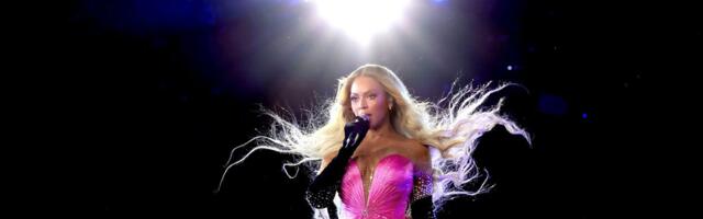 Renaissance isn’t a deification of Beyoncé. It’s a reminder she’s human.