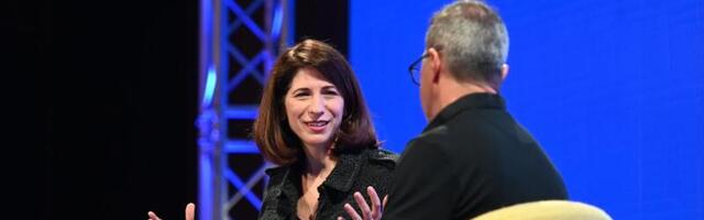 Expedia Announces New CEO, It’s Ariane Gorin Beginning May 13
