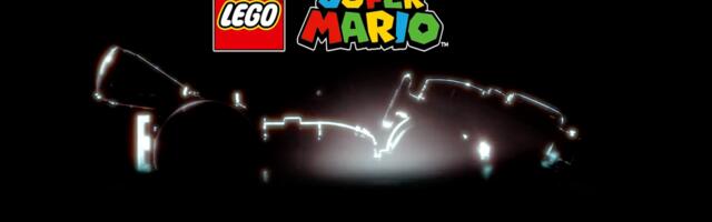Lego Super Mario Kart sets will be ready to race in 2025