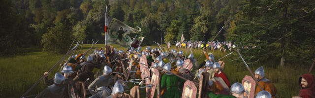 Manor Lords global release times – when is it available where you are?