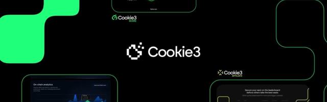 Estonian startup secures $5.5M to launch $COOKIE governance and utility token