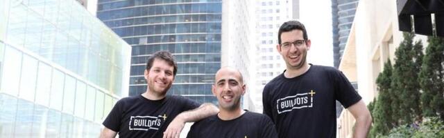 Israeli tech startup Buildots secures $15M investment led by Intel Capital to revolutionize construction with AI