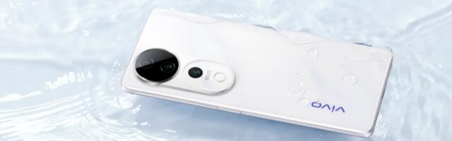 Vivo V40 Pro chipset revealed on Geekbench