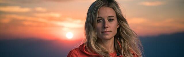 An influencer is running for Senate. Is she just the first of many?