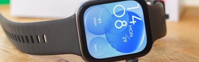 Huawei tops Q2 global wearables market