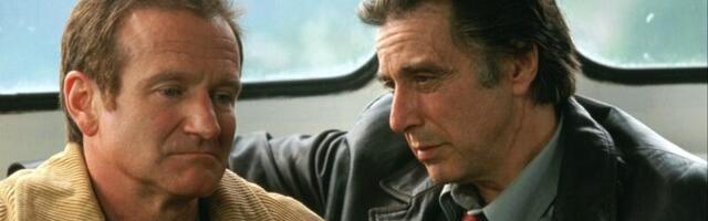 Christopher Nolan calls this 2002 thriller his most underrated film