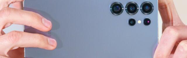 Samsung fixes Galaxy S25 camera issues with new update