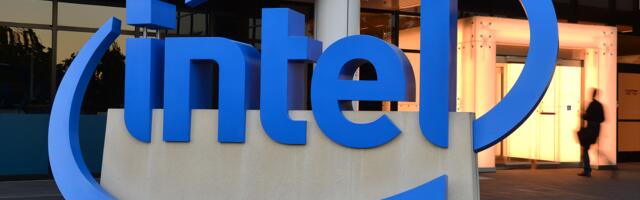 AMD could block Intel sale due to a cross-licensing agreement