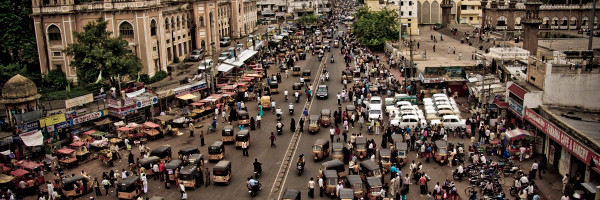 SAIF Partners rebrands as Elevation Capital, secures $400 million for its new India fund