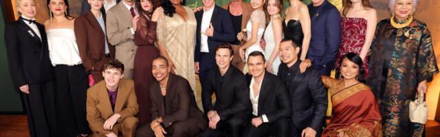The 'White Lotus' cast's surprising salaries