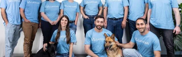 Lattica emerges from stealth with $3.25M to make encrypted AI a reality using FHE