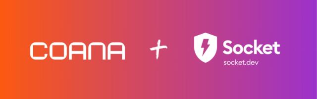 Aarhus-based Coana joins forces with Socket to scale reachability analysis globally