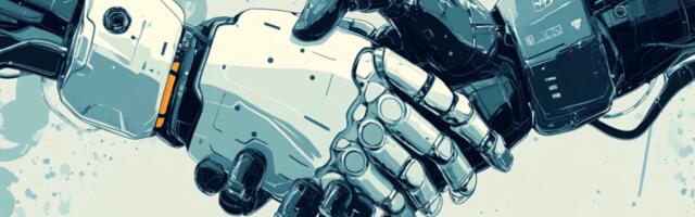 Salesforce takes aim at ‘jagged intelligence’ in push for more reliable AI