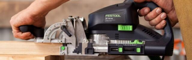 Why The Festool Domino Joiner Is So Expensive & Is It Worth It For Woodworkers? Here's What Users Say