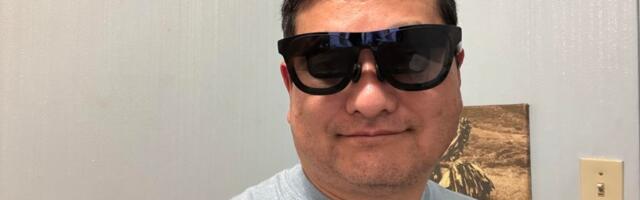 Xreal One expands AR glasses features with modular camera | review