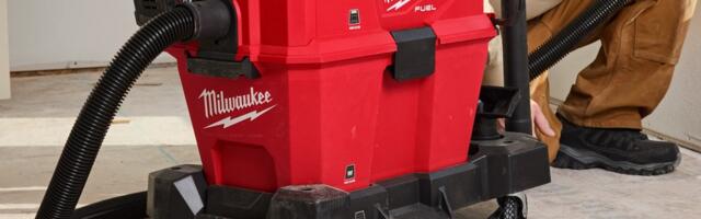 Everything To Know About Milwaukee's New Nexus Vacuum Expansion Products