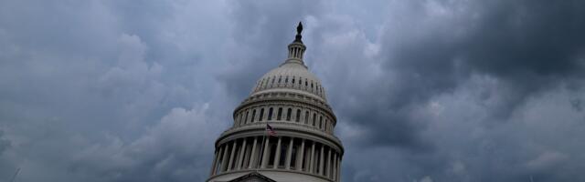 State of Crypto: Previewing Congress' 'Crypto Week'