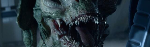 ‘Star Trek: Strange New Worlds’ Isn’t Done With the Gorn Yet