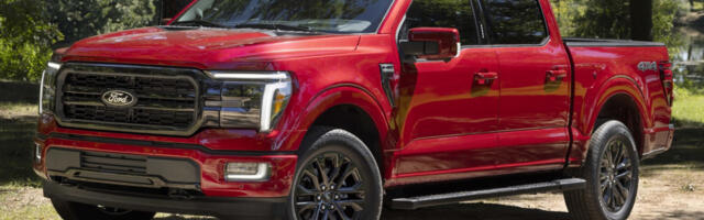 The Most Common Problems With Ford's 10-Speed Transmission