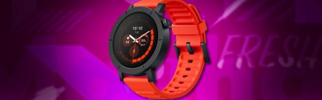 Should you upgrade to the Nothing CMF Watch 3 Pro? A runners take.