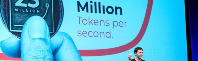 AI Chipmaker Groq Slashes Projections Soon After Sharing With Investors